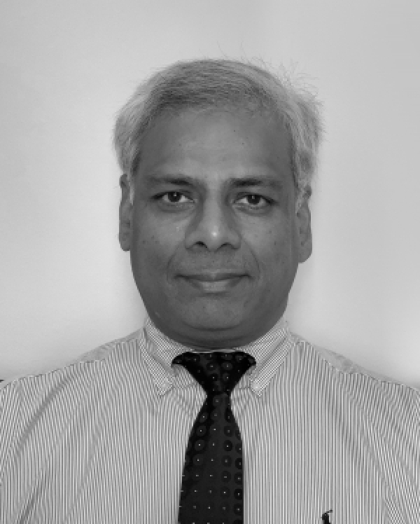 Dr. Sanjay Namburi